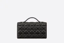 1:1 Replica Miss Dior Mini Bag Black For Women S0980ONMJ_M900 8.5in/21cm