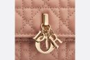 1:1 Replica Miss Dior Mini Bag Rose Des Vents For Women S0980ONMJ_M49P 8.5in/21cm