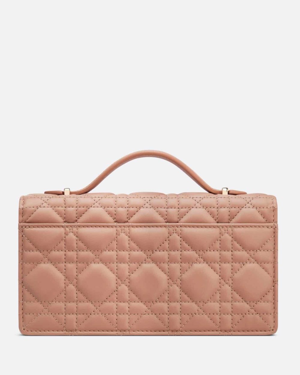 1:1 Replica Miss Dior Mini Bag Rose Des Vents For Women S0980ONMJ_M49P 8.5in/21cm