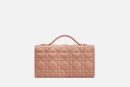 1:1 Replica Miss Dior Mini Bag Rose Des Vents For Women S0980ONMJ_M49P 8.5in/21cm