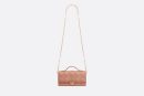 1:1 Replica Miss Dior Mini Bag Rose Des Vents For Women S0980ONMJ_M49P 8.5in/21cm