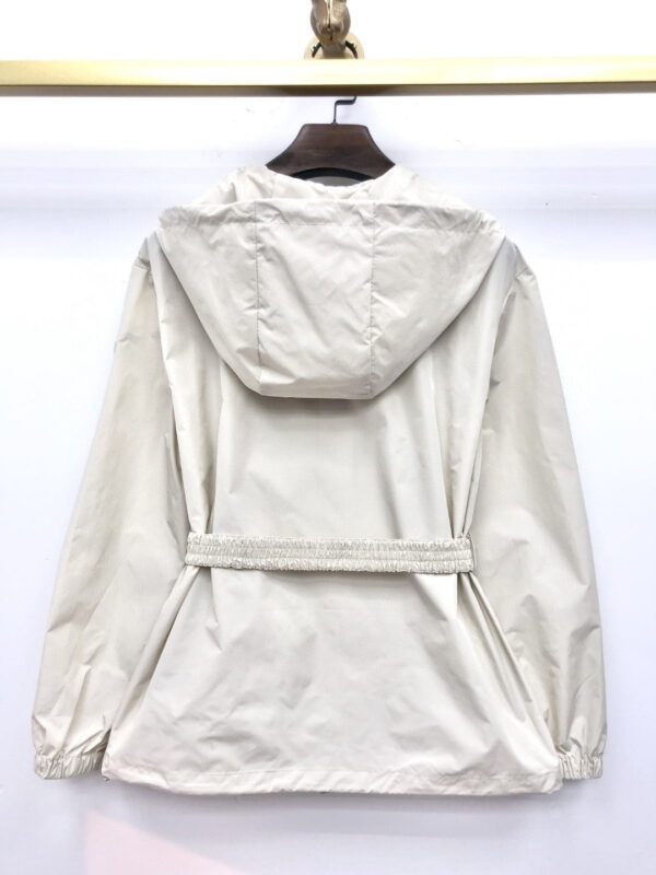 Moncler Ducastel Parka
