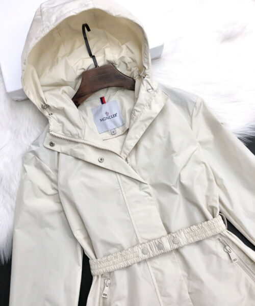 Moncler Ducastel Parka