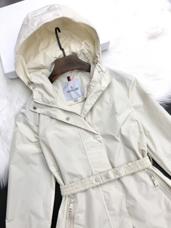 Moncler Ducastel Parka