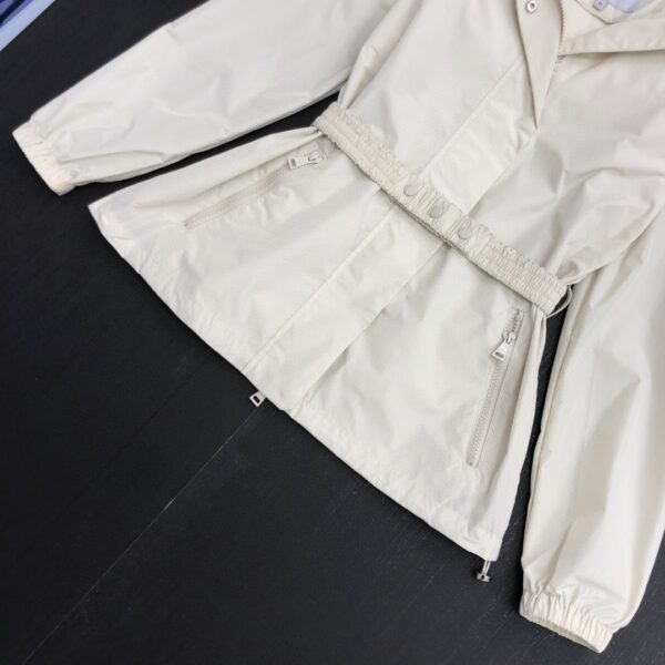 Moncler Ducastel Parka