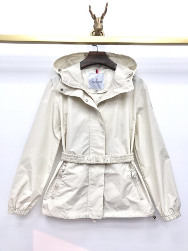 Moncler Ducastel Parka
