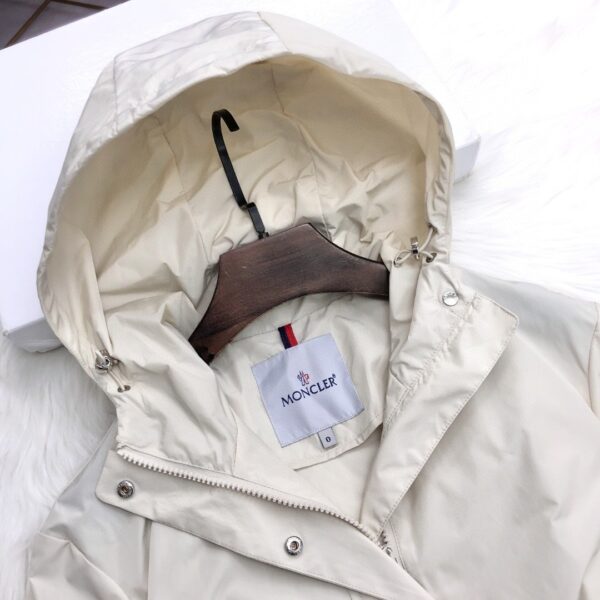 Moncler Ducastel Parka