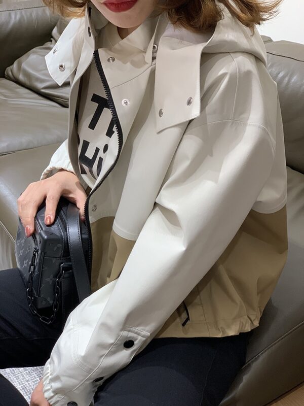 Moncler Ichiro Windbreaker