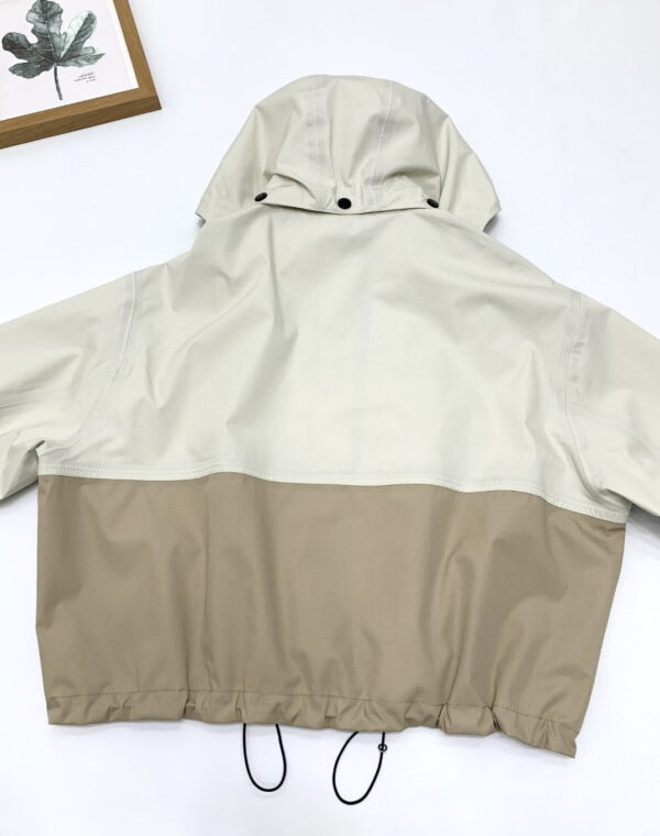 Moncler Ichiro Windbreaker