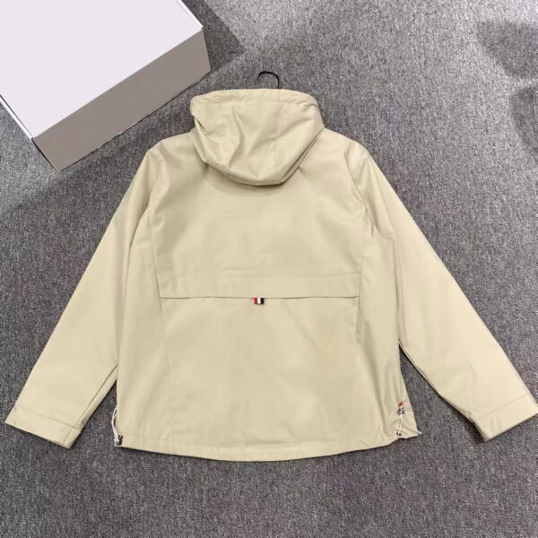 Moncler Ichiro Windbreaker Beige