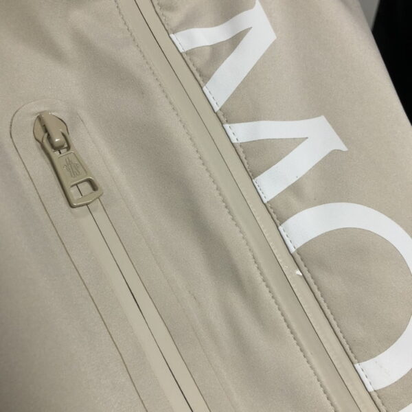 Moncler Ichiro Windbreaker Beige