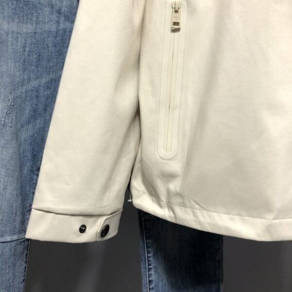 Moncler Ichiro Windbreaker Beige