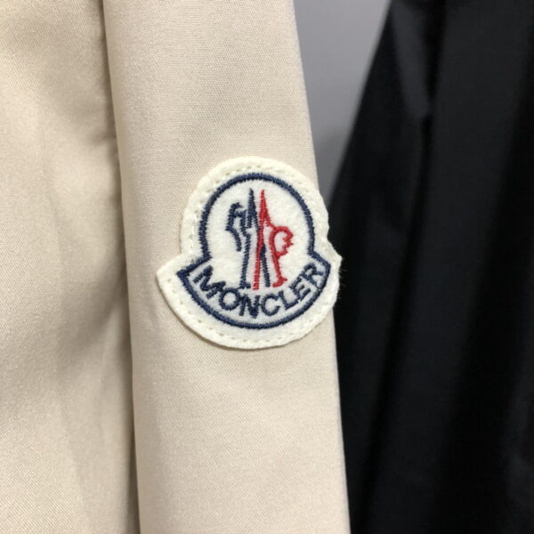 Moncler Ichiro Windbreaker Beige