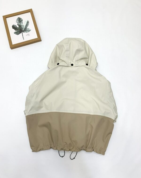 Moncler Ichiro Windbreaker