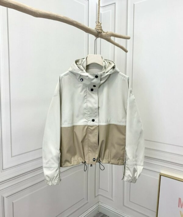 Moncler Ichiro Windbreaker