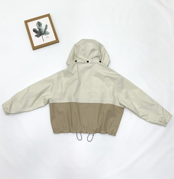 Moncler Ichiro Windbreaker