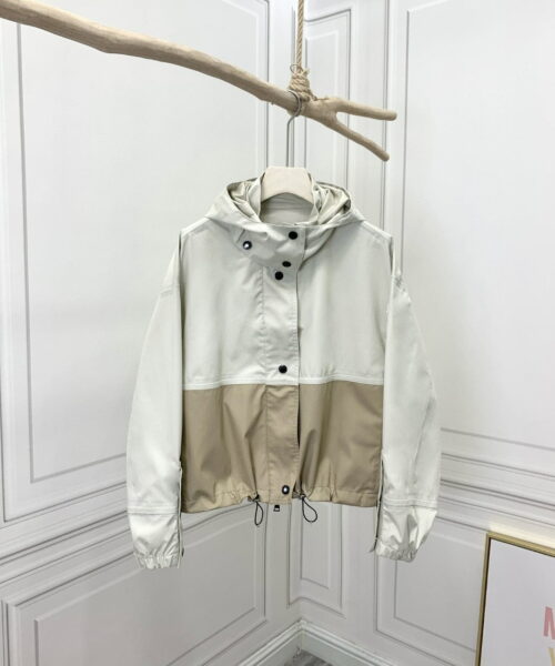 Moncler Ichiro Windbreaker