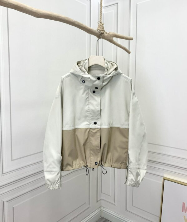 Moncler Ichiro Windbreaker
