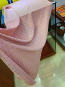 Monogram Classic Shawl Pink For Women M78904