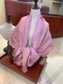 Monogram Classic Shawl Pink For Women M78904