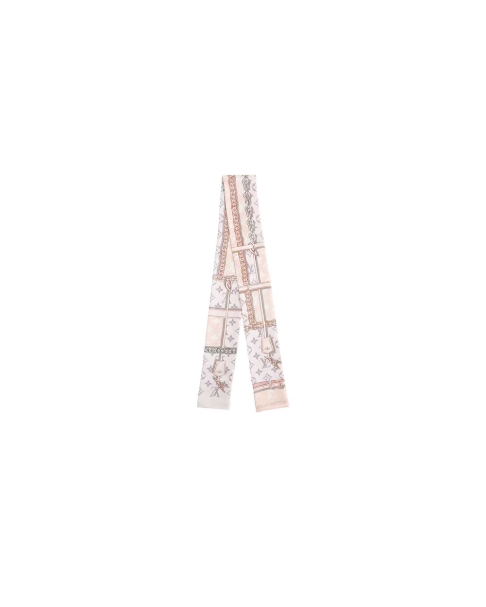 Monogram Confidential Bandeau Pink For Women M70637