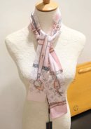 Monogram Confidential Bandeau Pink For Women M70637