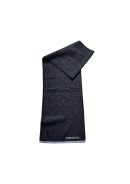 My Monogram Eclipse Scarf Black For Women 