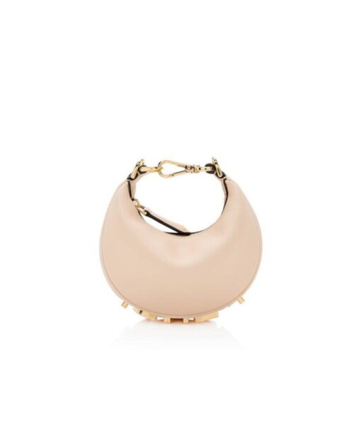 [REP 1:1] Nano Fendigraphy Pink Charm For Women 7AS089AKKTF1K38