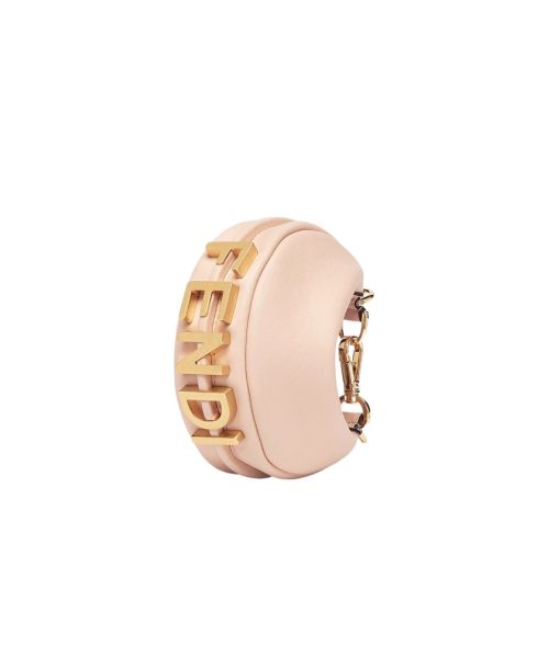 [REP 1:1] Nano Fendigraphy Pink Charm For Women 7AS089AKKTF1K38