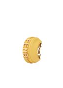 [REP 1:1] Nano Fendigraphy Yellow Charm For Women 7AS089AKKTF1HOT