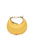 [REP 1:1] Nano Fendigraphy Yellow Charm For Women 7AS089AKKTF1HOT