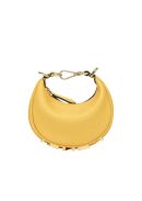 [REP 1:1] Nano Fendigraphy Yellow Charm For Women 7AS089AKKTF1HOT