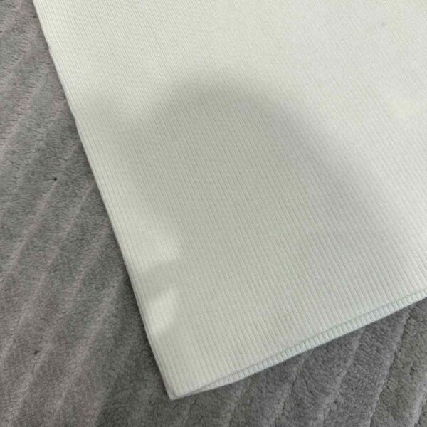 Open-Back Mini Dress White For Women