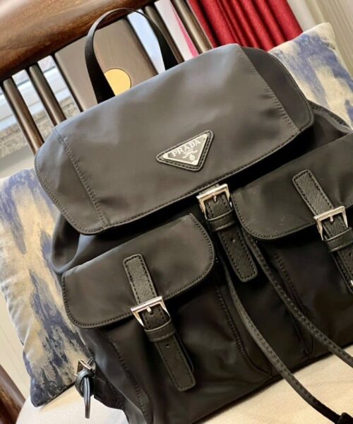 PR004  - Prada Women's Fashion Bag