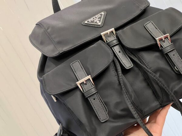 PR004  - Prada Women's Fashion Bag