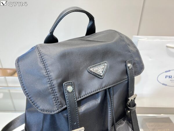 PR005  - Prada Women's Fashion Bag