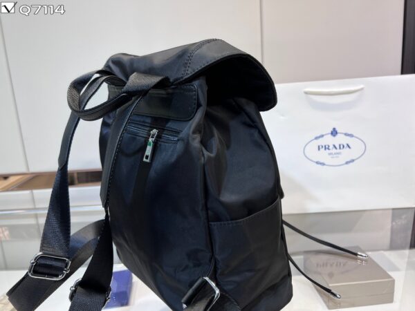 PR005  - Prada Women's Fashion Bag