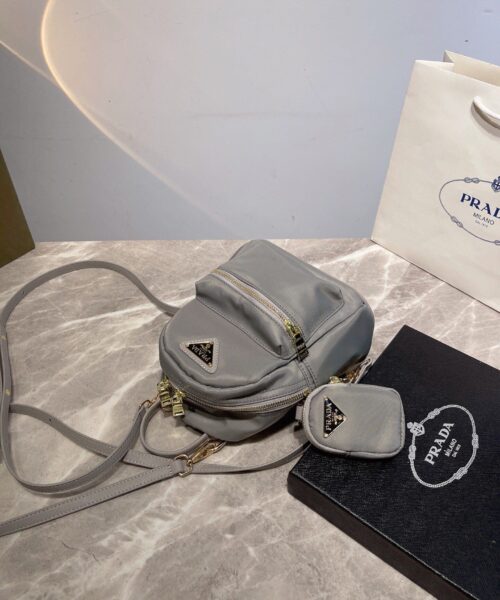 PR007  - Prada Women's Fashion Bag