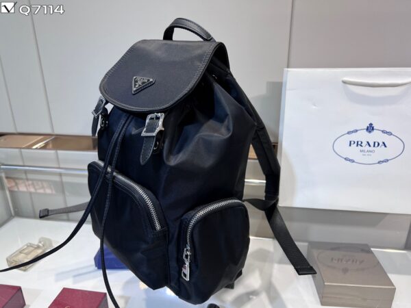 PR008  - Prada Women's Fashion Bag