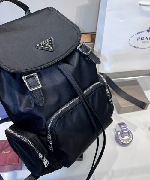 PR008  - Prada Women's Fashion Bag