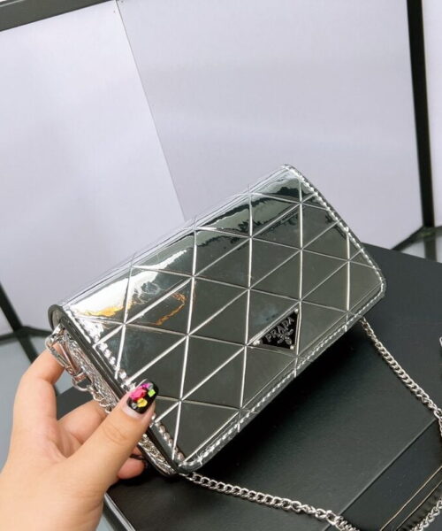 PR010  - Prada Women's Fashion Bag