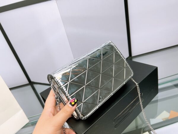 PR010  - Prada Women's Fashion Bag