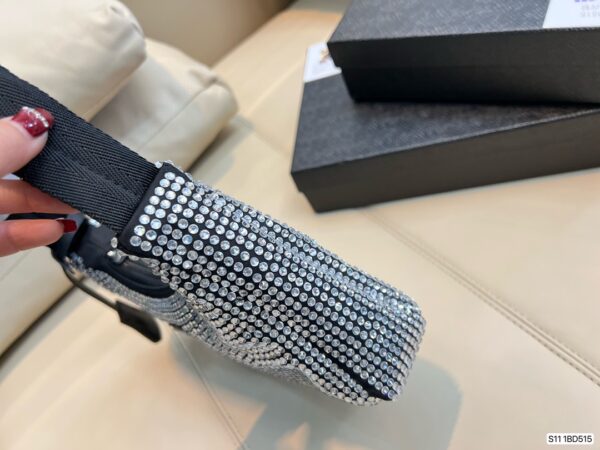 PR03  - Prada Women's Fashion Bag