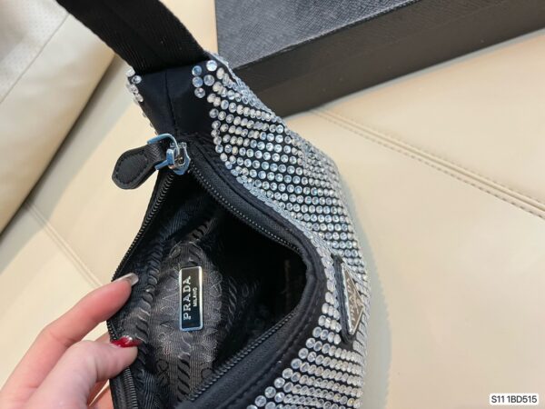 PR03  - Prada Women's Fashion Bag
