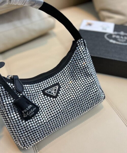 PR03  - Prada Women's Fashion Bag