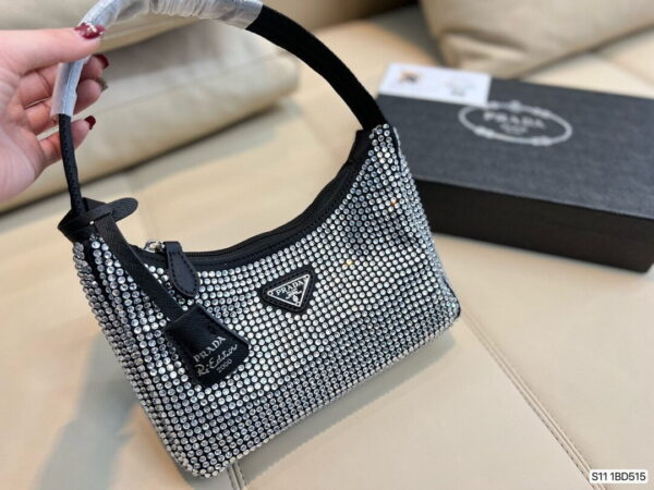 PR03  - Prada Women's Fashion Bag
