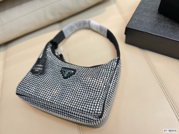 PR03  - Prada Women's Fashion Bag