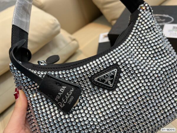 PR03  - Prada Women's Fashion Bag