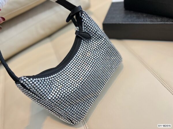 PR03  - Prada Women's Fashion Bag