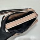 Prada Bag With Shoulder Strap Beige For Women, Women's Bags 8.6in/22cm 1BH082_2DKV_F02YP_V_3OM